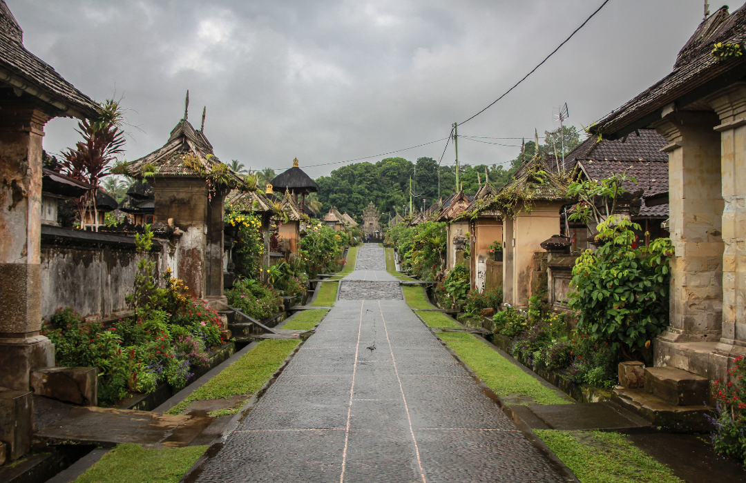 Penglipuran Village
