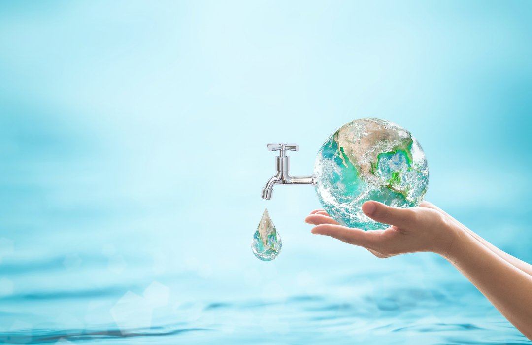 Tantangan Kualitas Air di Bali