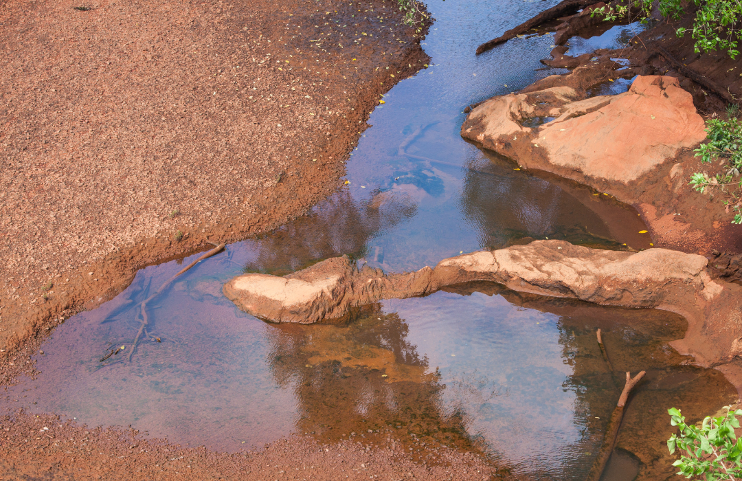 Kualitas Air Tanah di Bali: Tantangan yang Dihadapi
