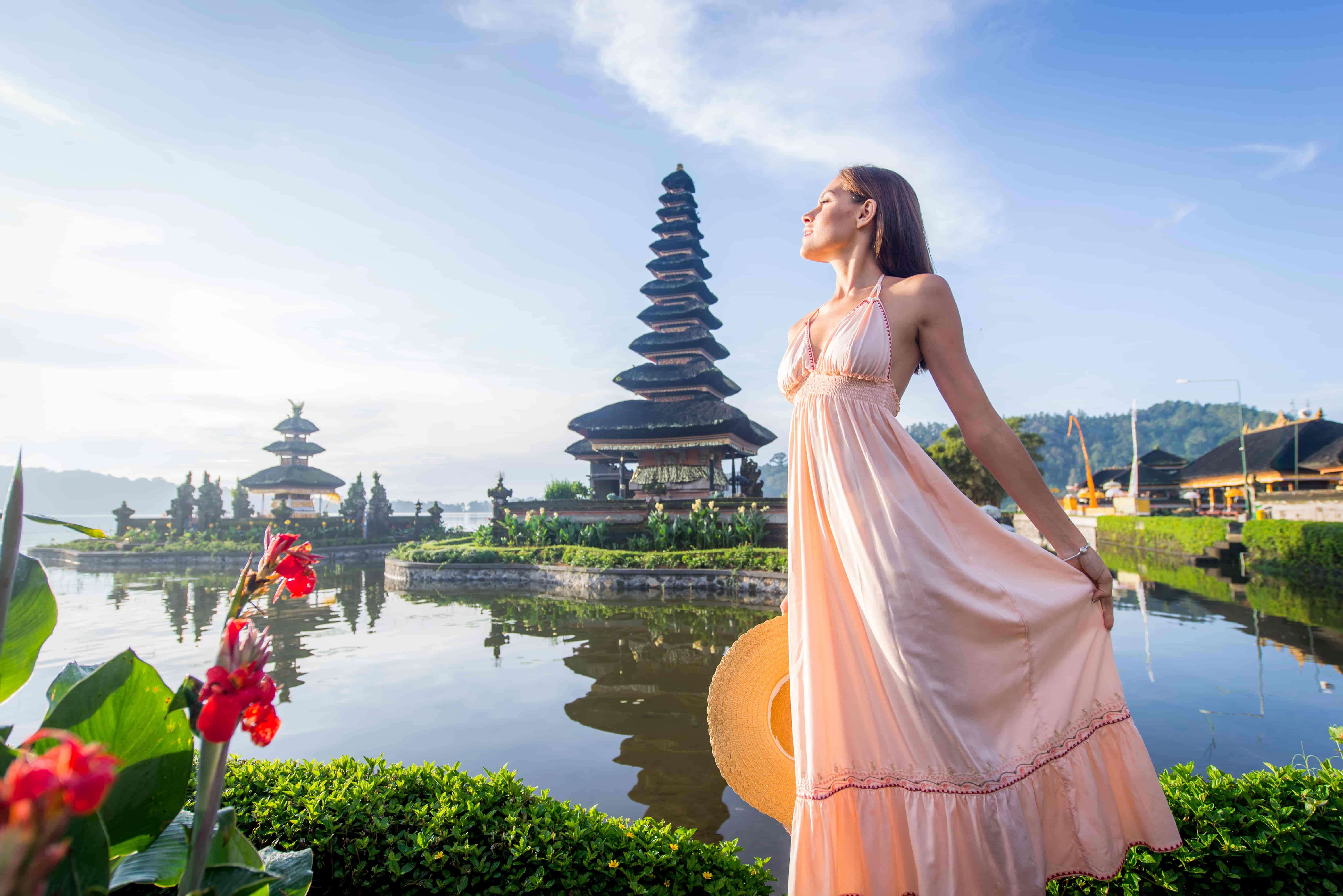 Explore Bali with Affordable