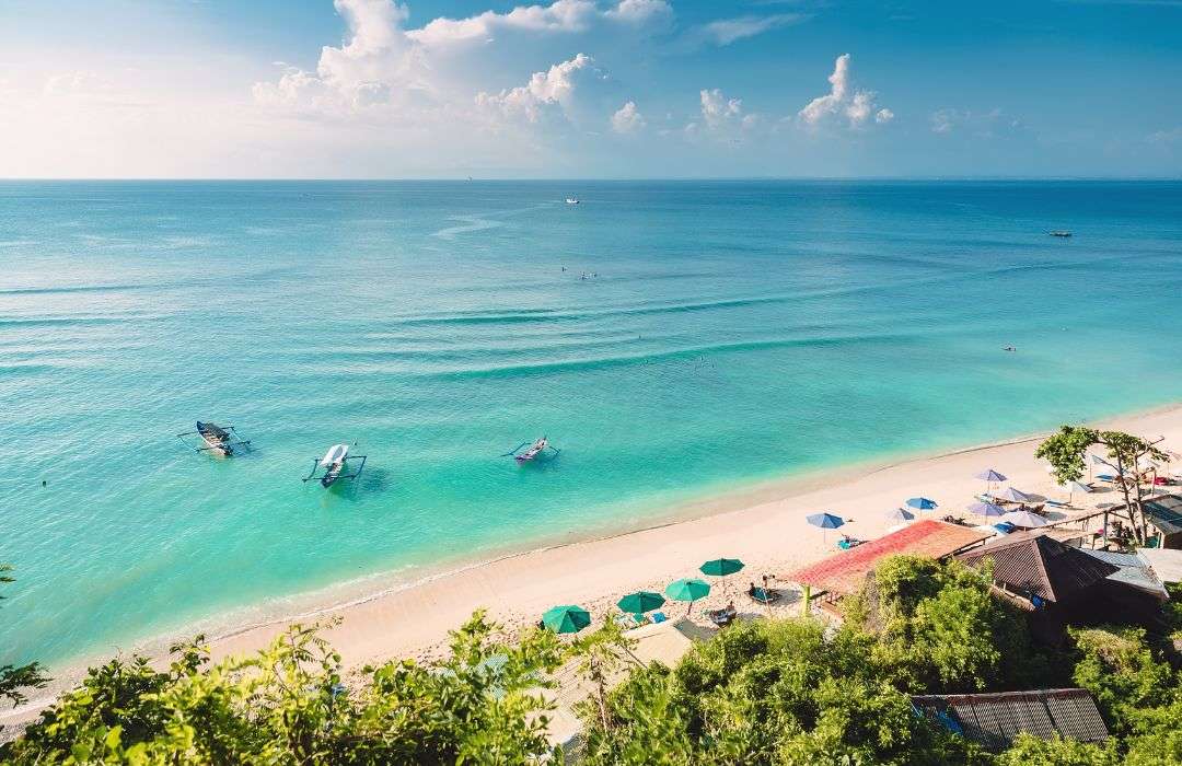 Virgin Beach