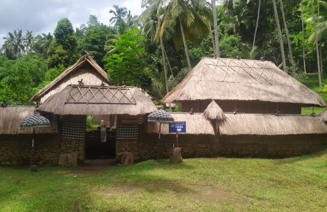 Museum Lontar Penaban