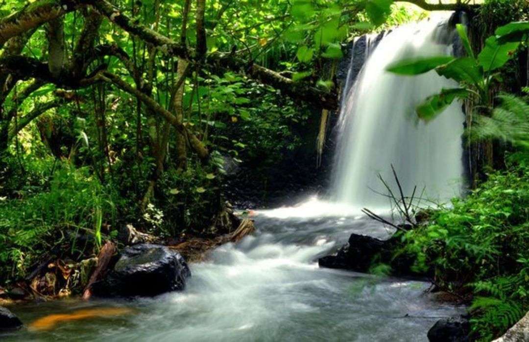 Telaga Waja