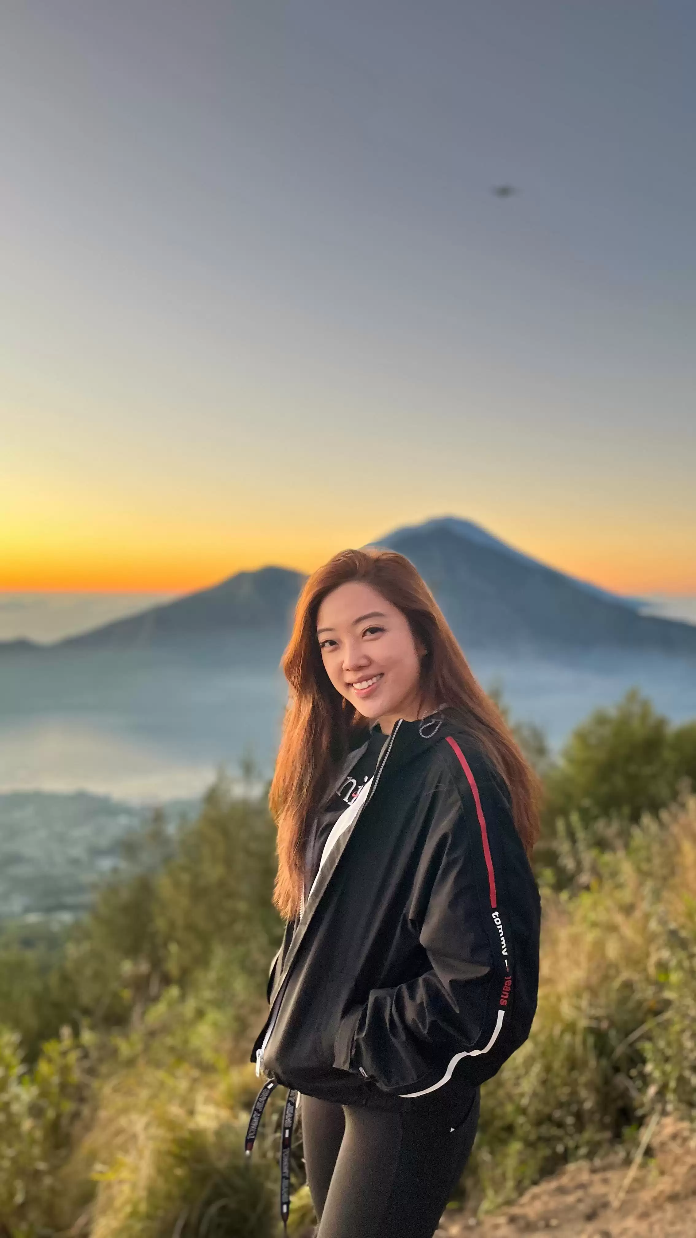 Quad Bike + Hiking Mount Batur Sunrise 