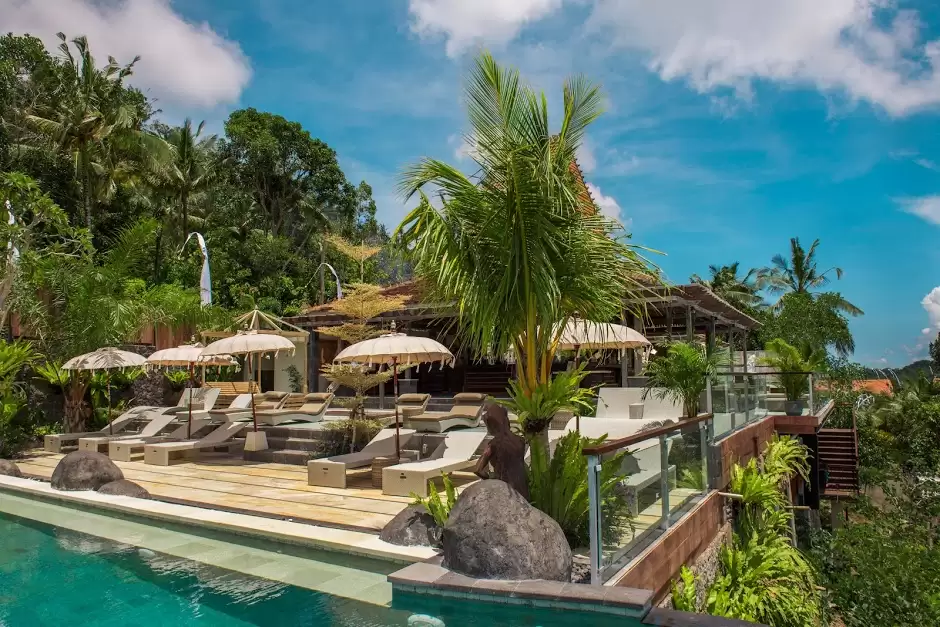 Quad Bike + Snorkeling + Monkey Bar 