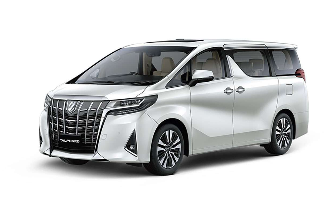 Rekomendasi Mobil Sewa untuk Perjalanan Bisnis