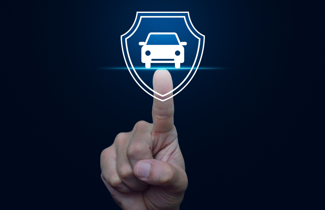 Gunakan Asuransi Mobil