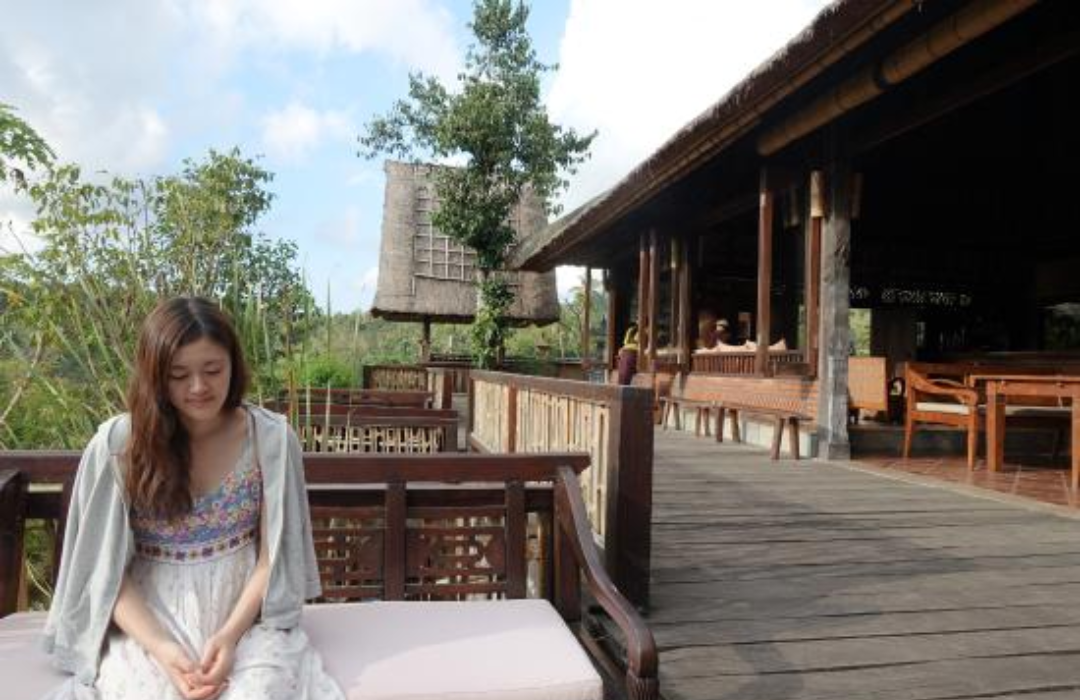 Bali Asli di Karangasem