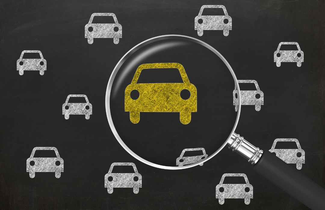 Bandingkan Harga dari Beberapa Rental Mobil