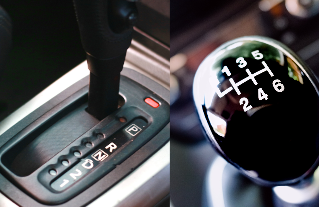 Perbandingan Biaya Mobil Matic vs. Manual