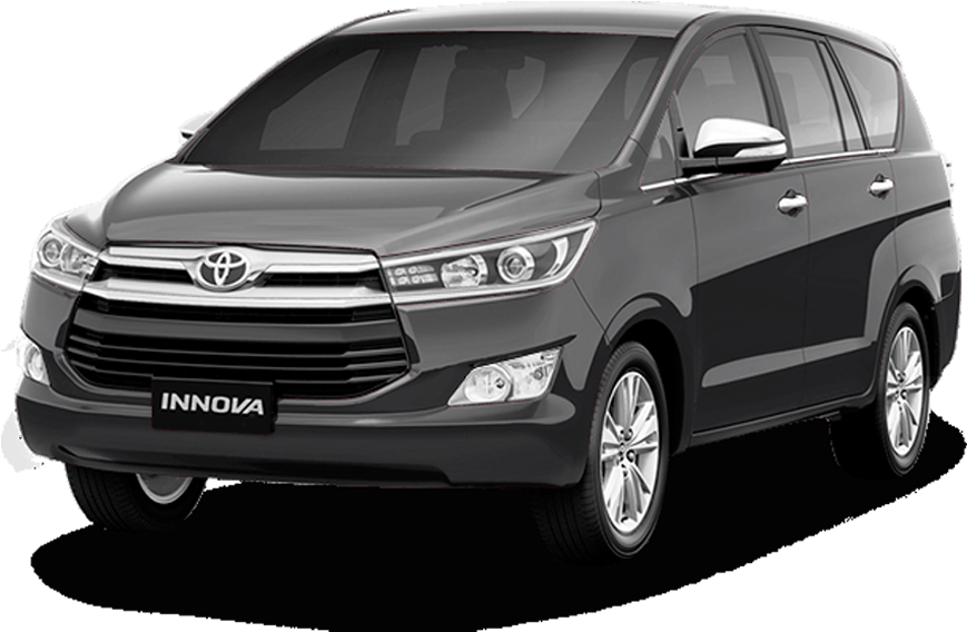 Toyota Innova