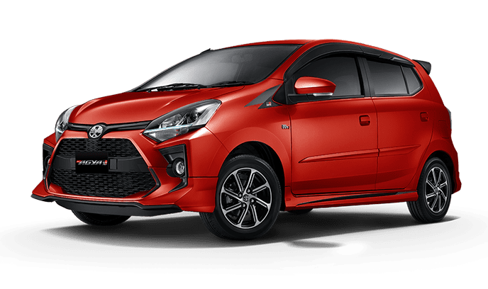 Toyota Agya