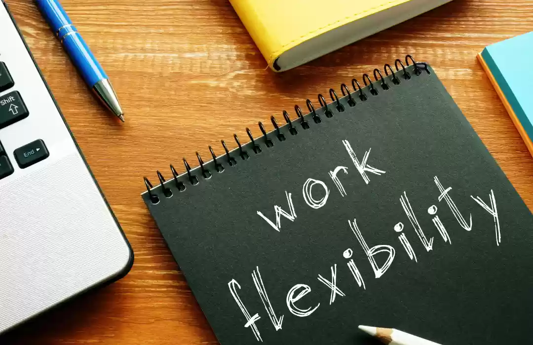 Fleksibilitas dan Rencana Perjalanan yang Fleksibel