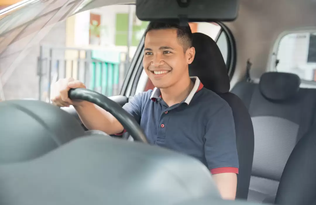 Rekomendasi Wisata dari Pengemudi Lokal