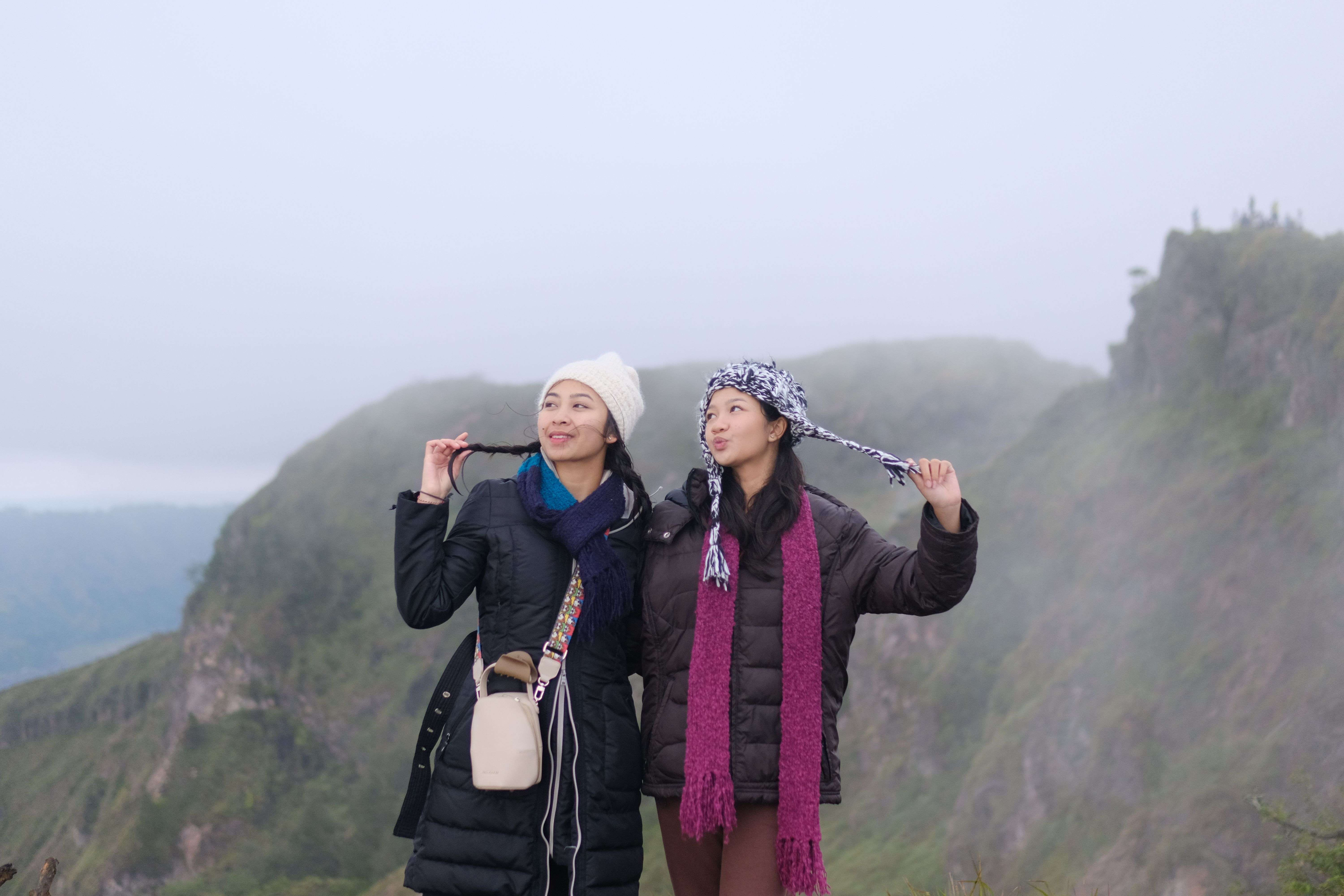 Full Board Mt. Batur Sunrise Trekking Tours