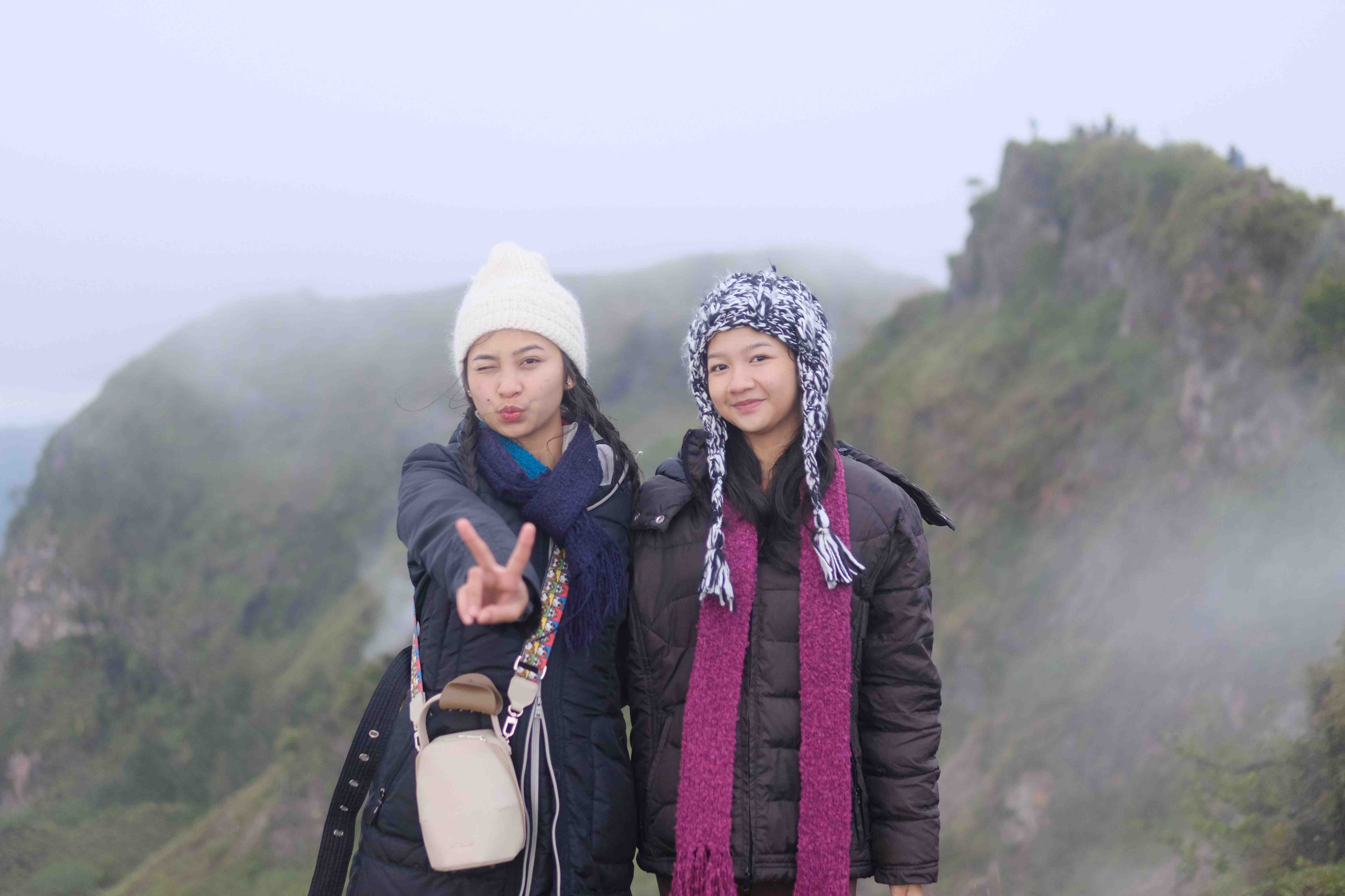 Full Board Mt. Batur Sunrise Trekking Tours