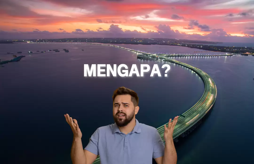 Mengapa Sewa Mobil di Bali?