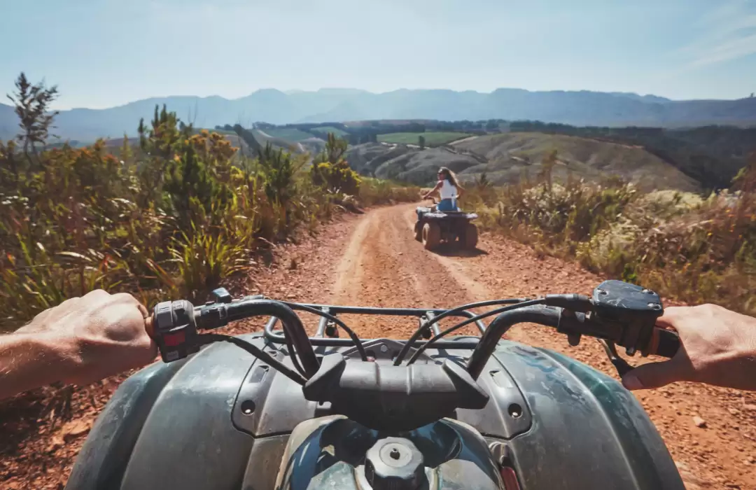 A Closer Look at Some Popular Bali Gate Tours Packages