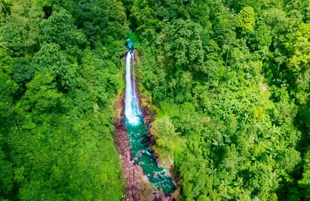 Air Terjun Gitgit