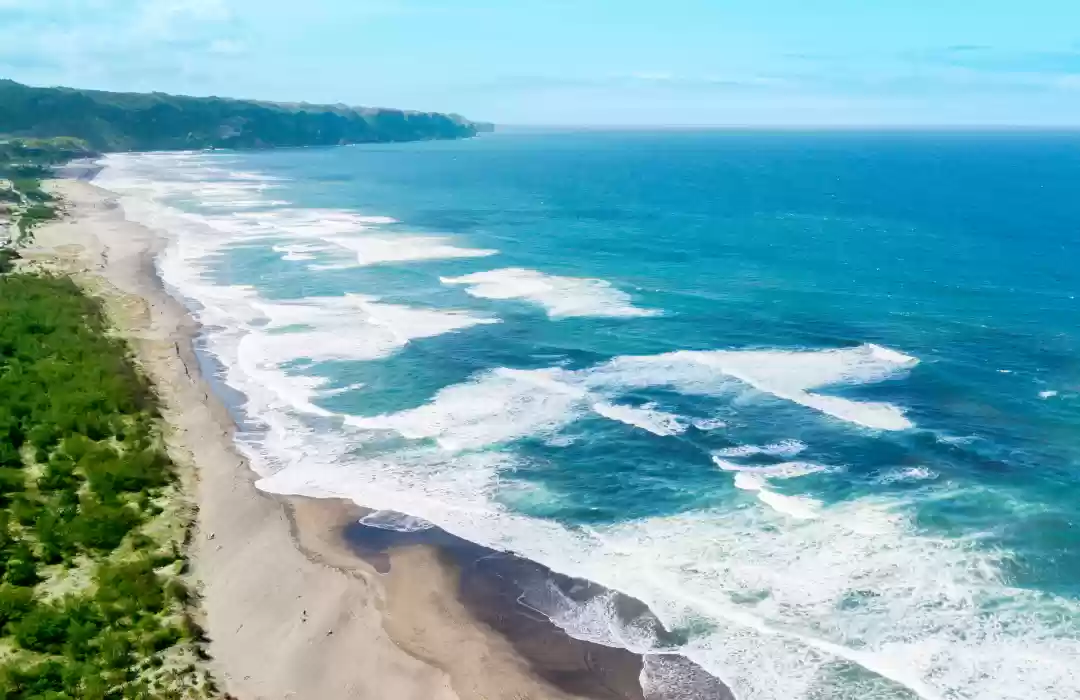 Pantai Nusa Dua