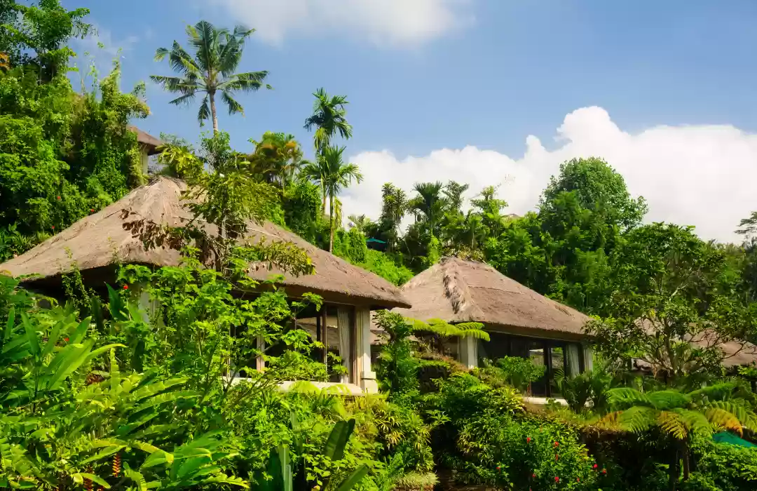 Pilih Homestay dengan Sentuhan Lokal yang Khas