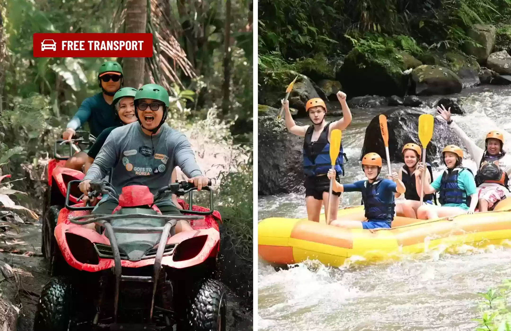 FUN ACTIVITY PACKAGE