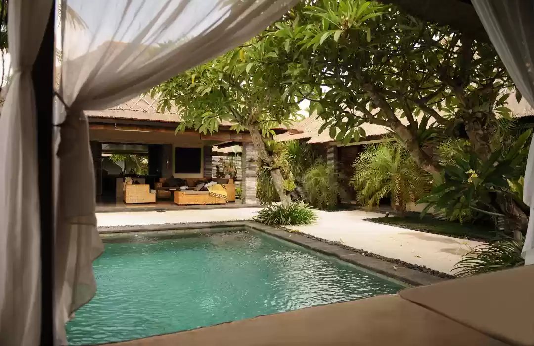 Beragam Pilihan Villa dengan Desain dan Lokasi yang Menarik