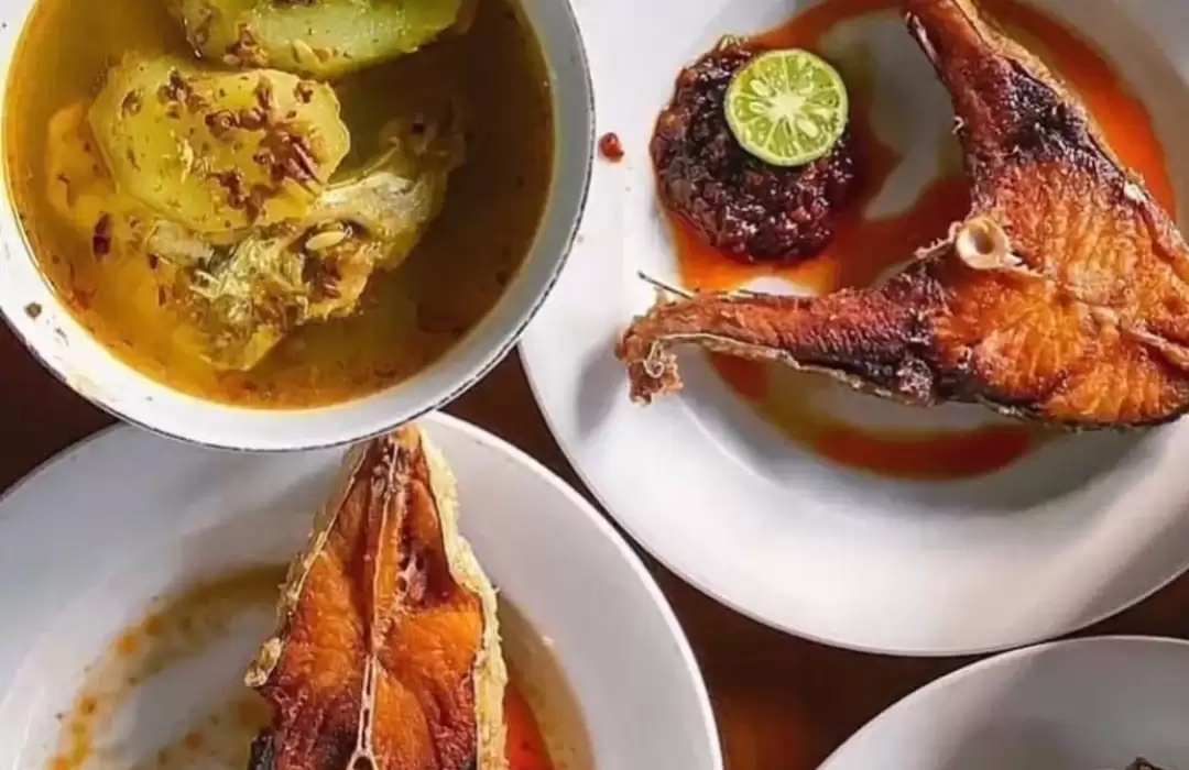 Warung Mak Beng - Sanur