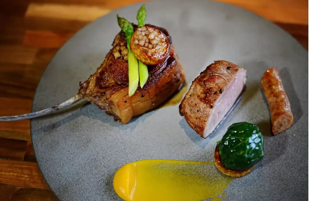 Locavore - Ubud
