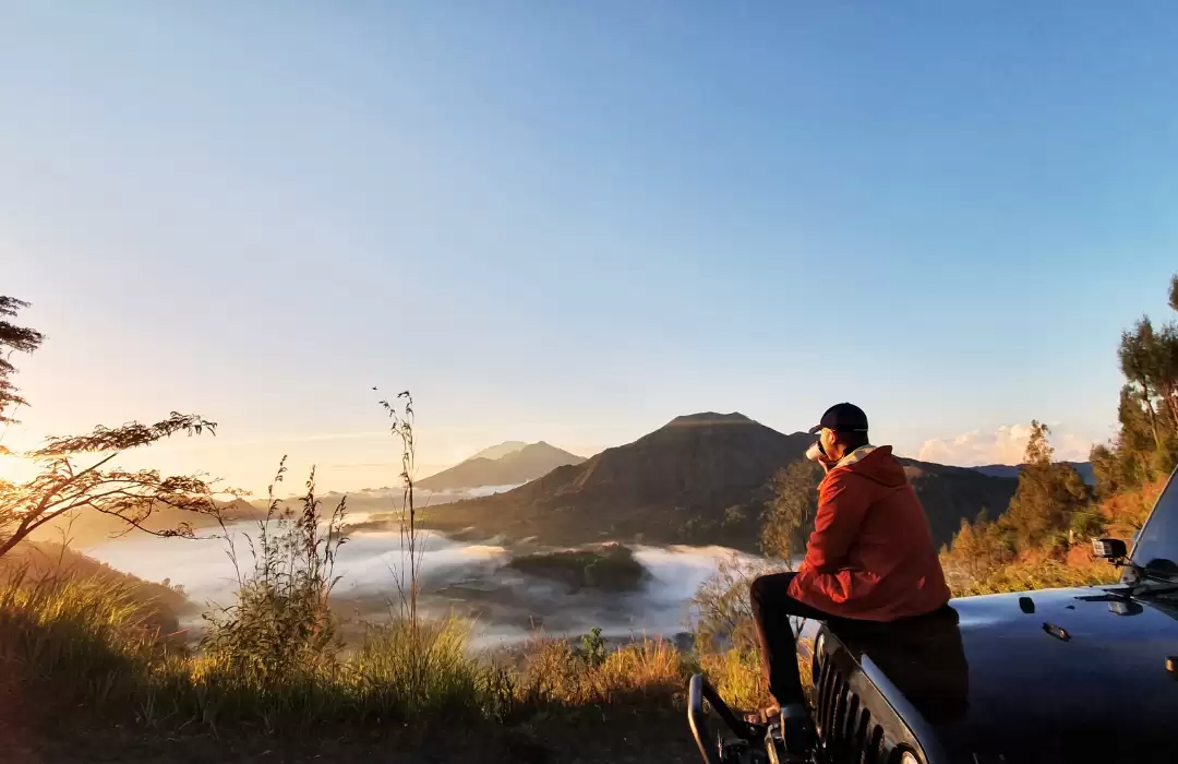 Enjoy a Moderate and Accessible Hike