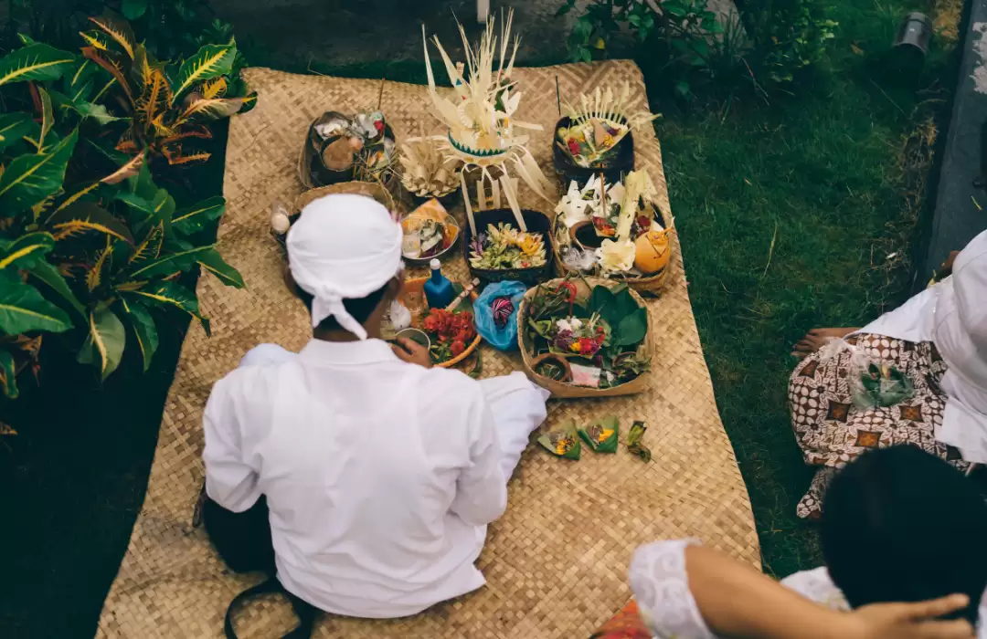 Connect with Local Culture and Spirituality