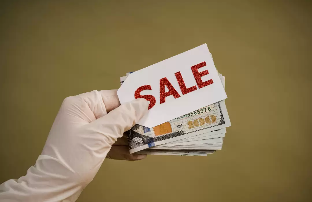 Beli dalam Jumlah Besar untuk Mendapatkan Diskon