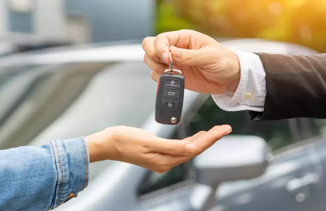 Gunakan Jasa Sewa Mobil untuk Kemudahan Berbelanja