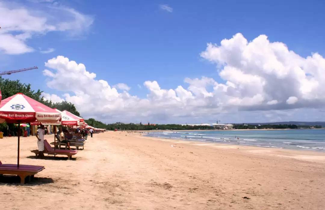 Pantai Kuta