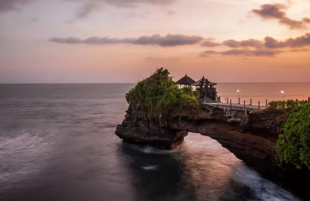 Pura Tanah Lot