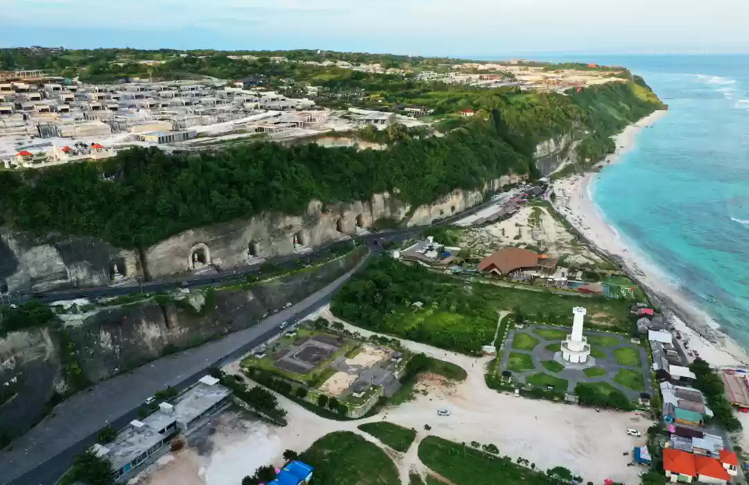 Pantai Pandawa