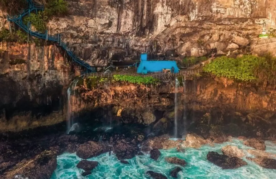 Top Attractions and Activities on Nusa Penida