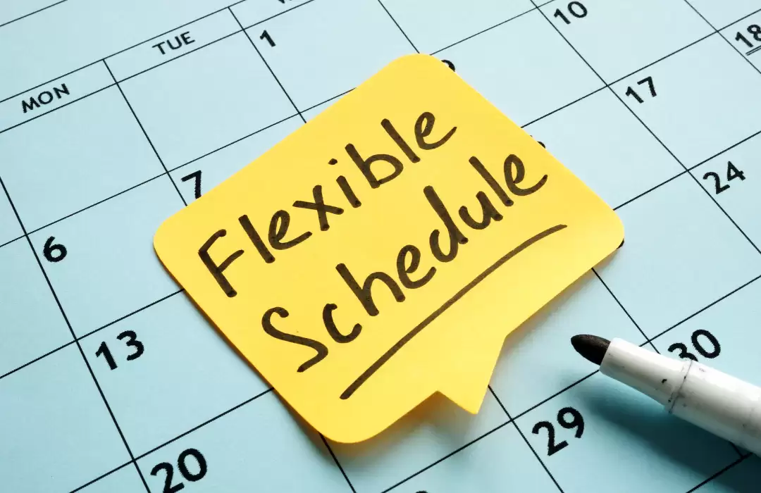 Fleksibilitas dan Mobilitas