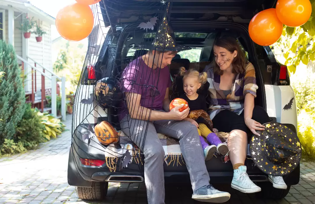 Kapasitas dan Ruang Penyimpanan