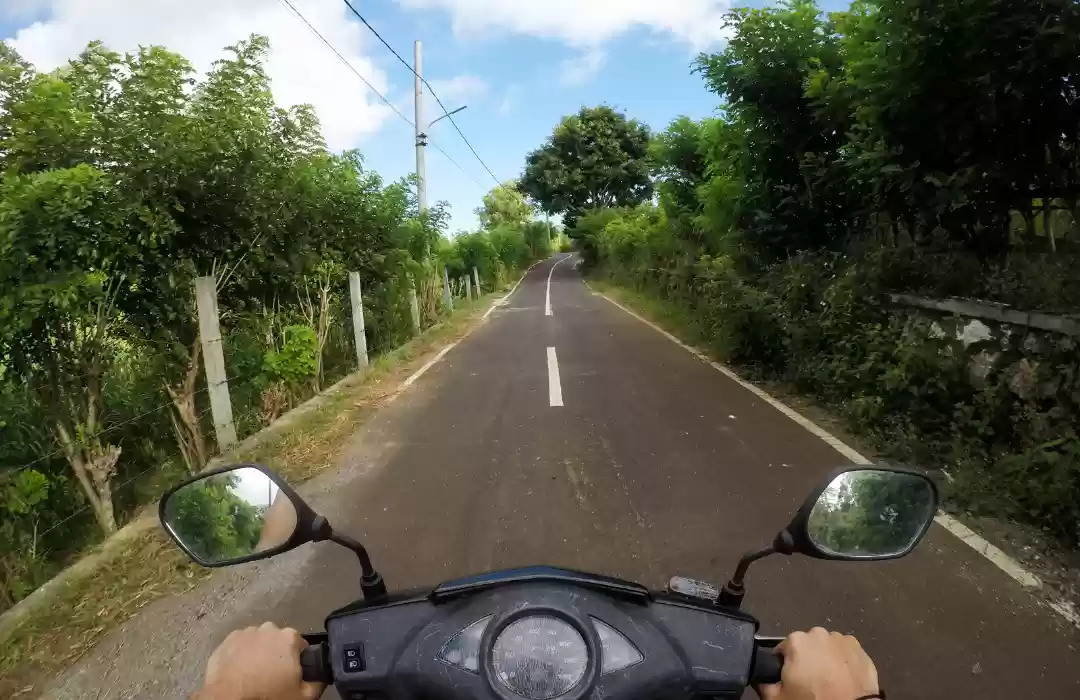 Aksesibilitas ke Tempat Wisata