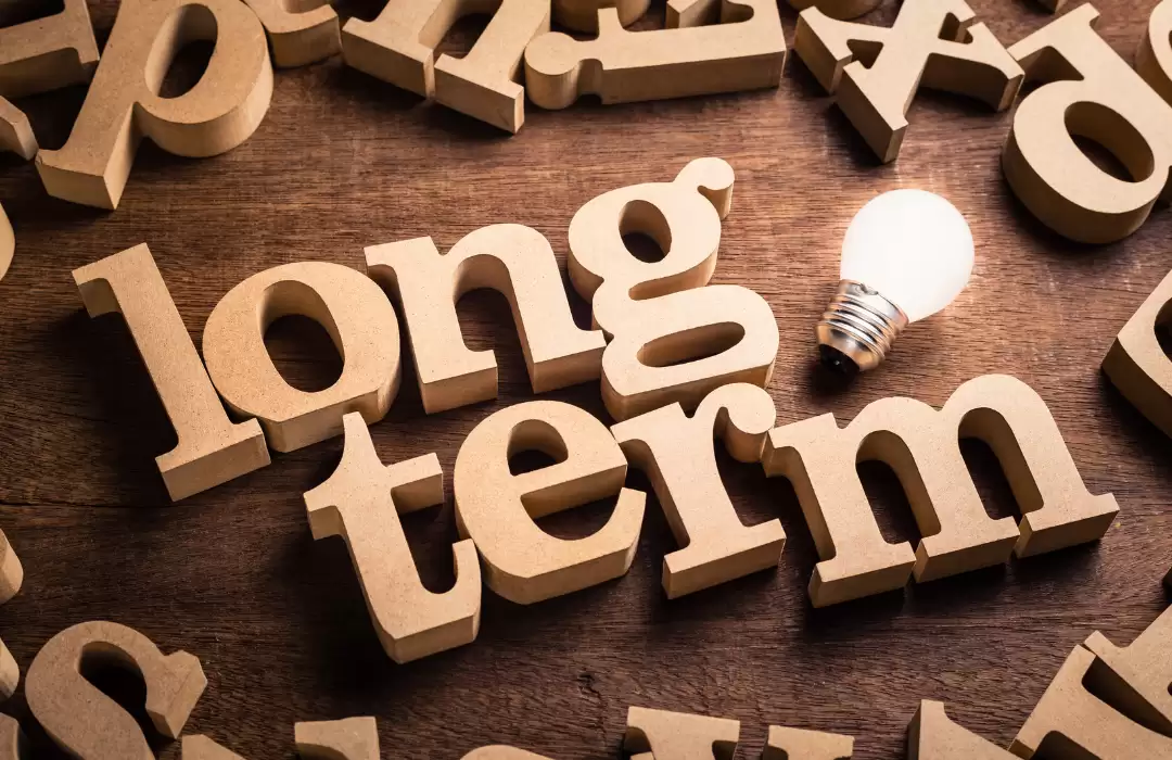 Pilihan untuk Sewa Jangka Panjang