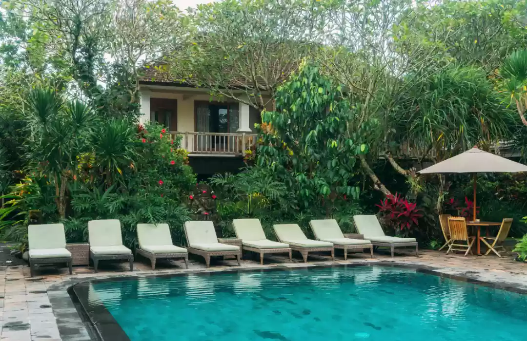 Take Advantage of Off-Season Rates