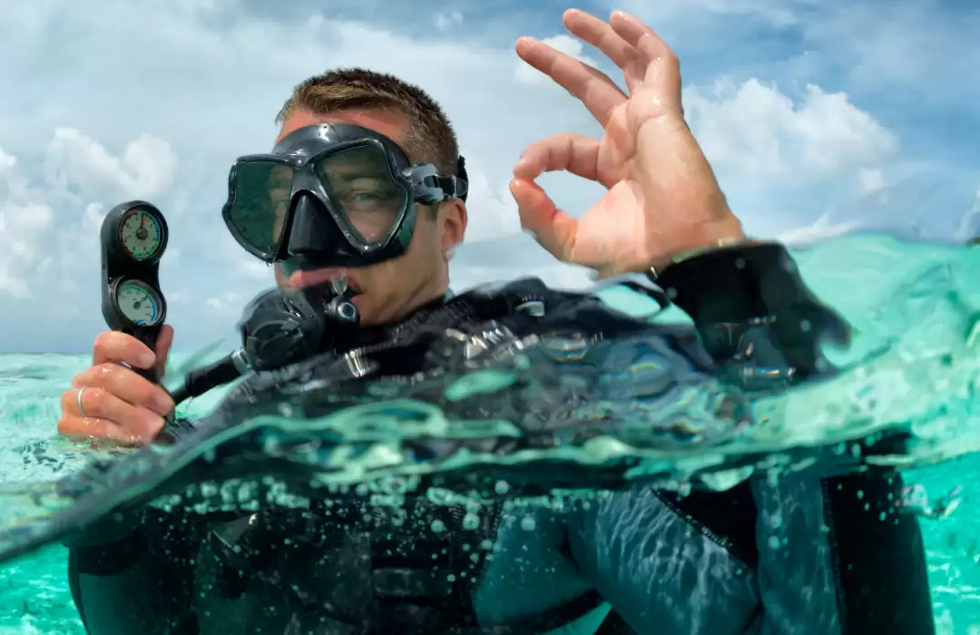 Enjoy Water Sports with Fewer Crowds