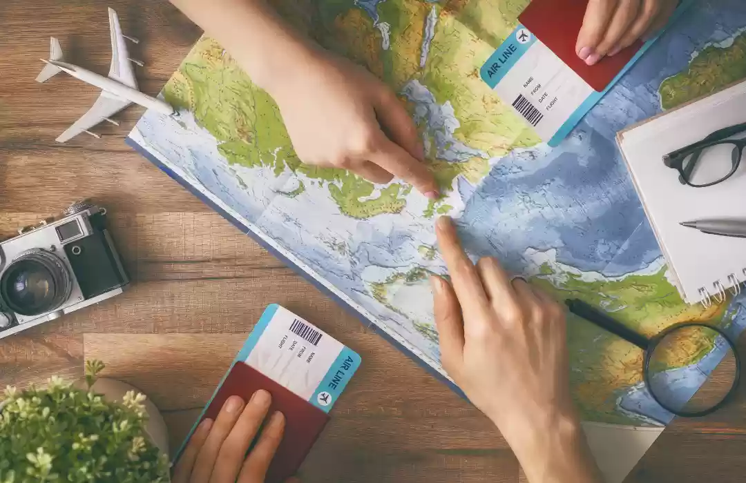 Choose Ethical and Sustainable Tours