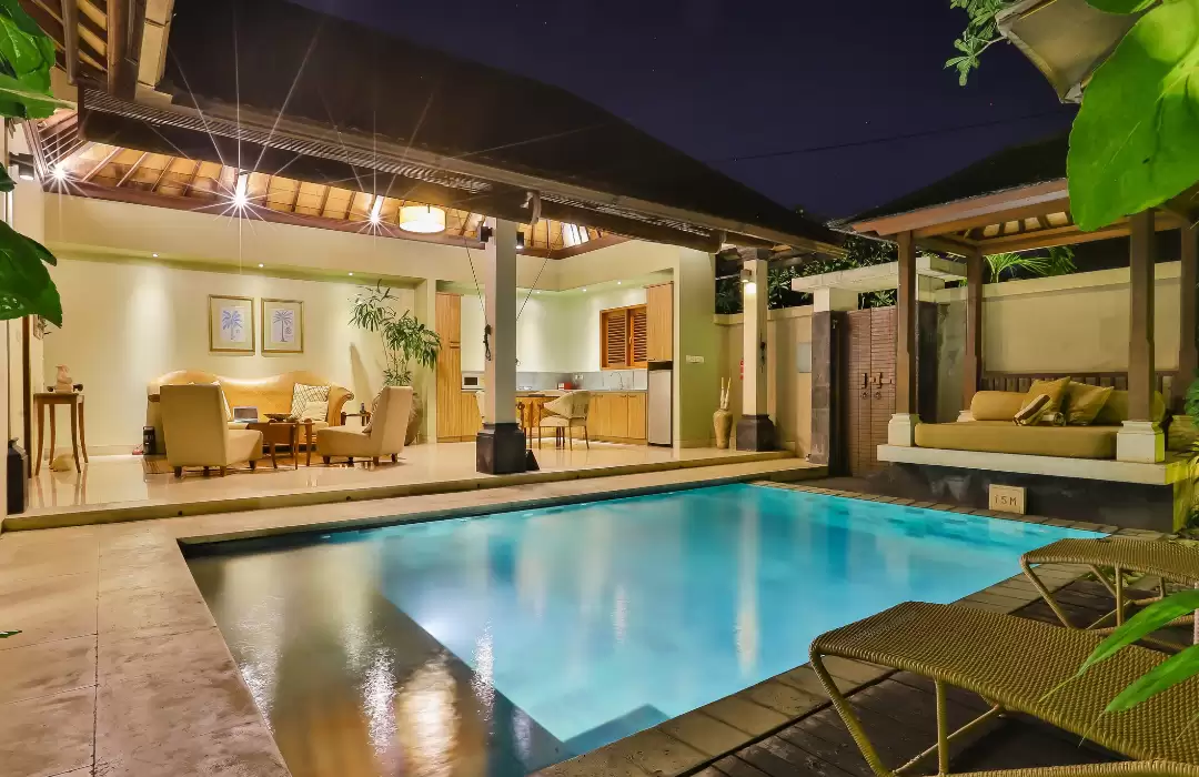 Pilih Penginapan Berkelanjutan