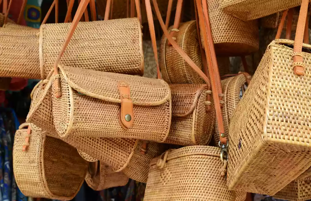 Dukung Produk dan Kerajinan Lokal