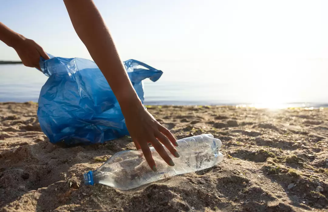 Partisipasi dalam Kegiatan Sosial dan Konservasi