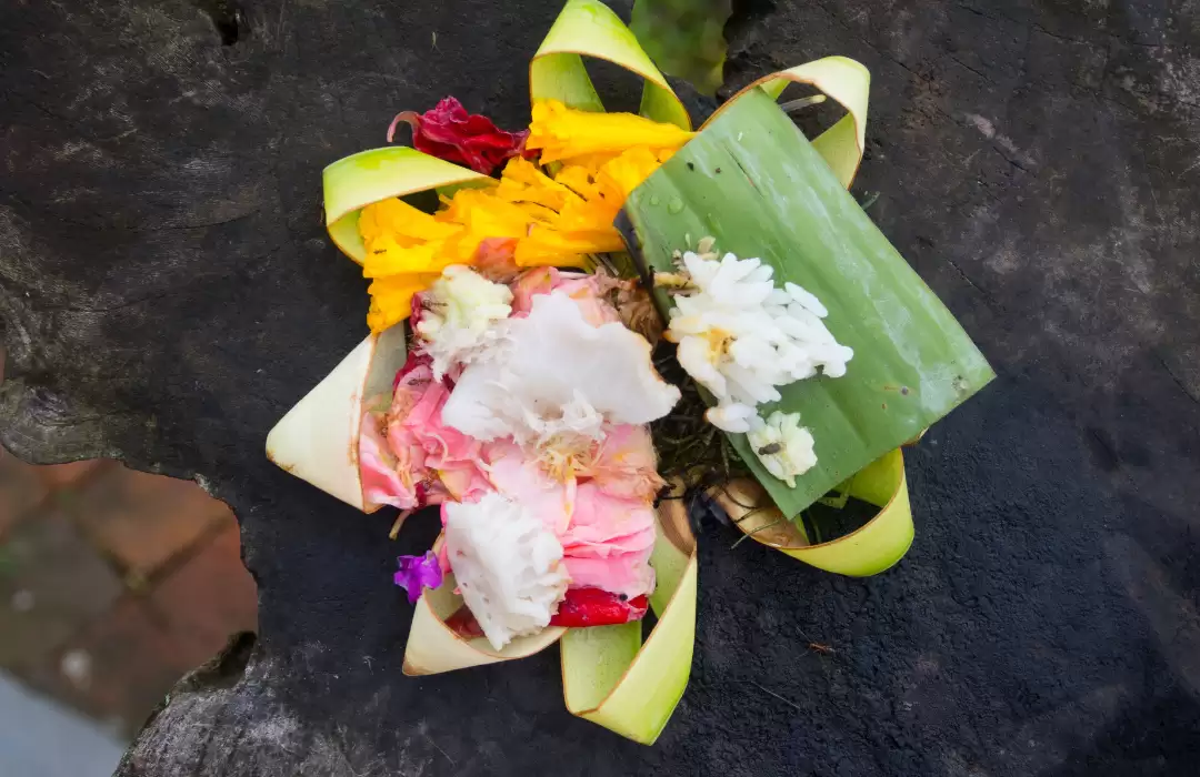 Understand the Significance of Offerings and Ceremonies