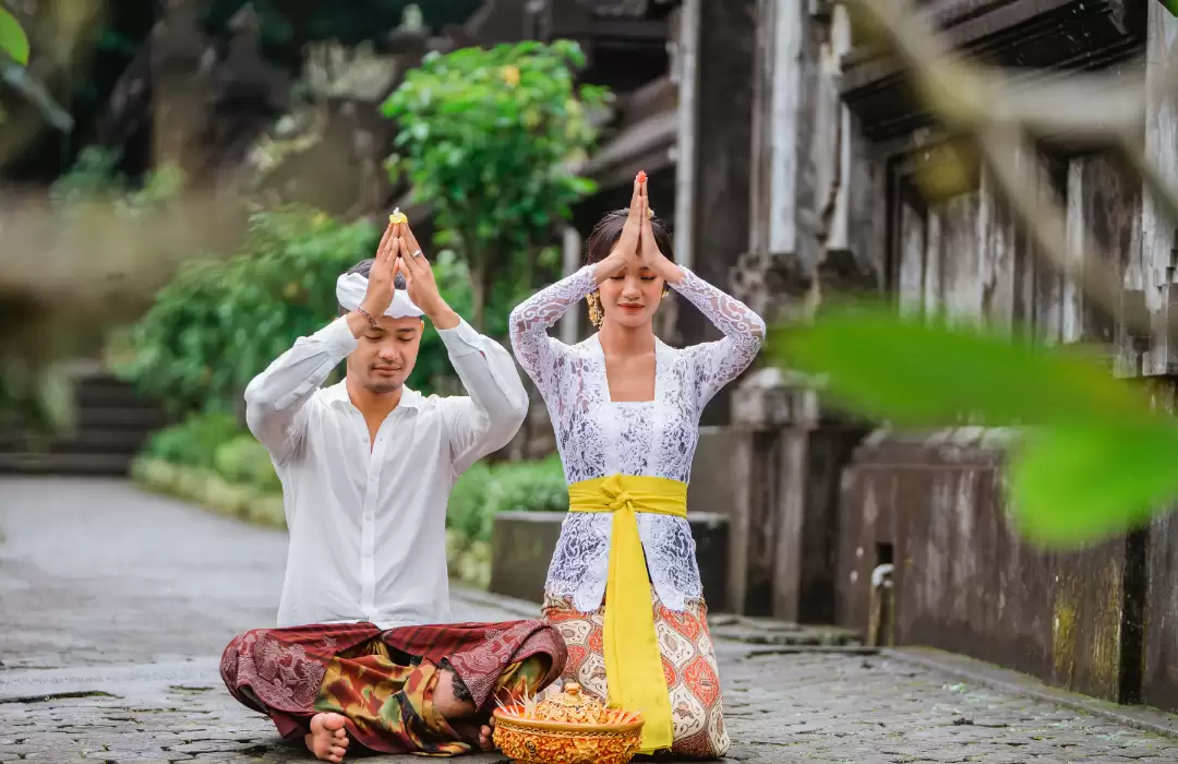 Learn About Balinese Hinduism and Its Influence on Culture