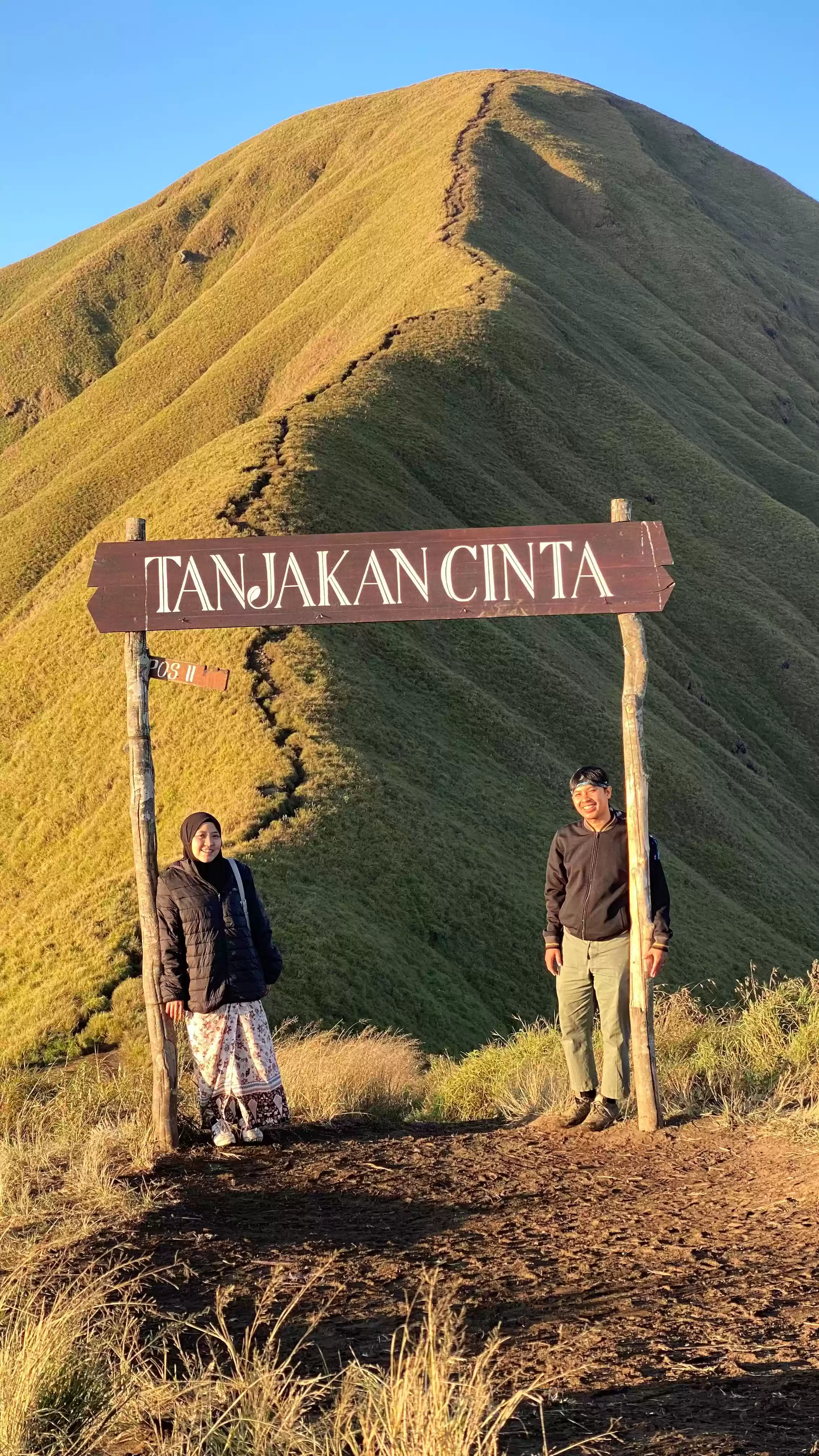 Paket Honeymoon 2 Hari 1 Malam